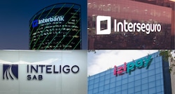 Caos en torno a Rutas de Lima pasó factura a IFS, dueño de Interbank, ¿pasó lo peor?