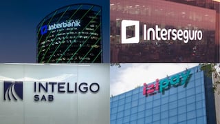 IFS, matriz de Interbank, aumentó sus utilidades en 49%