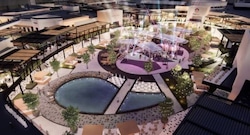 Parque Arauco, nuevo dueño de Minka: su ampliación con los Megaplaza y su visión en regiones