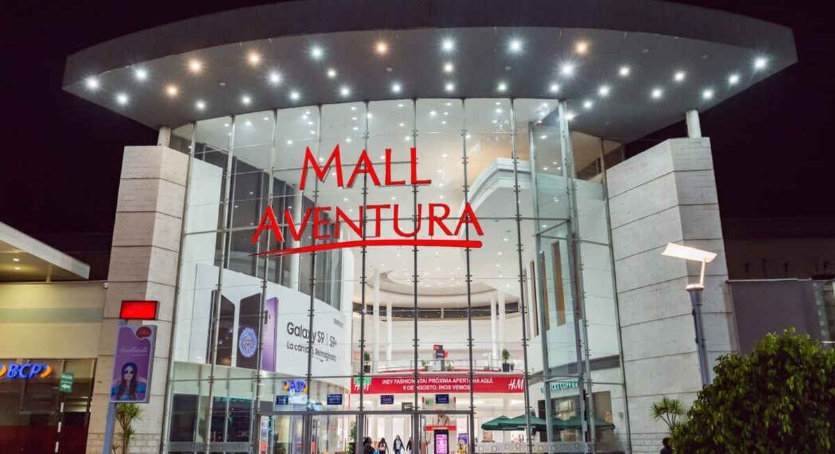 14 de junio del 2011. Hace 15 años. Aventura Plaza abrirá 85 tiendas en Callao y Trujillo.