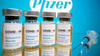 Equipo de la FDA en EE.UU. respalda datos de vacuna de Pfizer contra el coronavirus