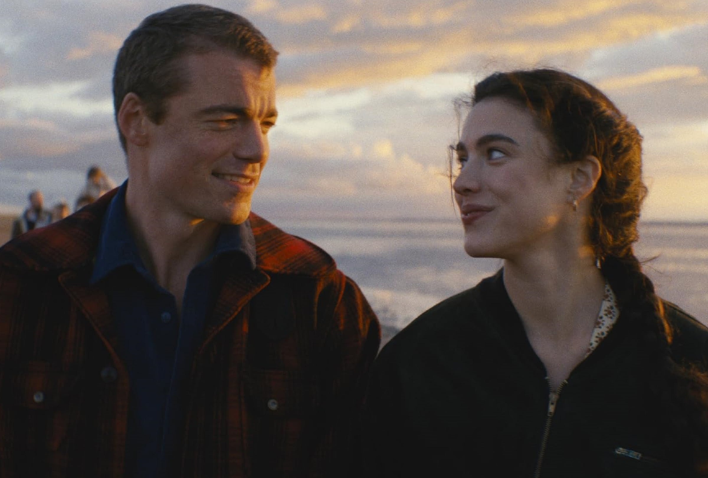 La película "Love of Your Life" reflexiona sobre el duelo, la identidad, la intimidad y cómo aprender a amarse a uno mismo por encima de las circunstancia (Foto: Amazon MGM Studios)