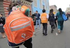 Mochila de emergencia ante sismos: ¿Cómo prepararla y qué artículos debe llevar?