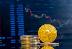 Bitcoin duplica su precio este año, ¿qué riesgos ven estos 4 economistas?