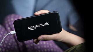 Amazon elimina puestos de trabajo en su división de música