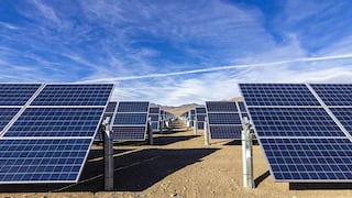 Nuevo material cuántico promete más de un 190% de eficiencia de los paneles solares