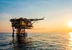 Condor Energy con mejores estimados en campo Piedra Redonda en mar de Tumbes