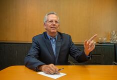 “El MEF tiene que asumir el liderazgo para reactivar la economía”