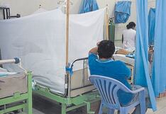 Minsa anunció que casos de dengue en Lima aún no llegan a pico de contagios