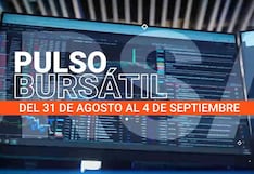 Pulso Bursátil: así se movieron las divisas, acciones y commodities esta semana