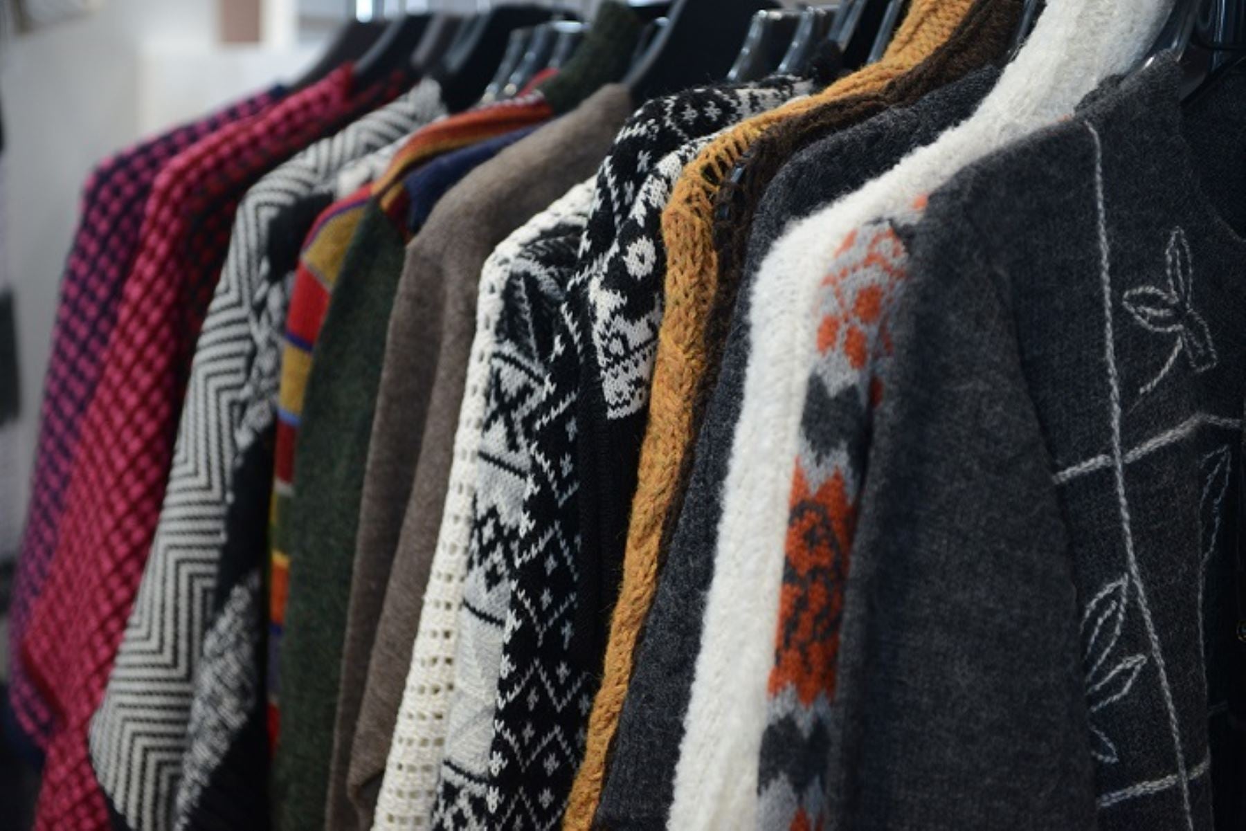 Arequipa fue la principal región exportadora de fibra de alpaca y otros productos derivados durante los primeros cinco meses del año.