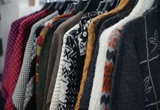 Exportaciones de fibra de alpaca bordean los US$ 90 millones solo hasta mayo