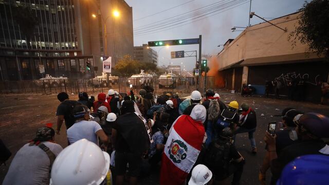 Paro Nacional: marchas en Lima, bloqueos y protestas en regiones del 2 de febrero