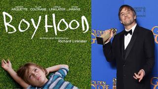 Boyhood se perfila como favorita para los Premios Oscar 2015