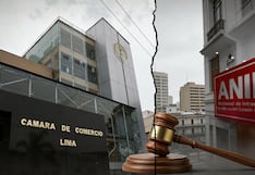 CCL acusa a la ANIN de querer ser “juez y parte” en potenciales disputas: ¿qué critican?