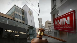 CCL acusa a la ANIN de querer ser “juez y parte” en potenciales disputas: ¿qué critican?