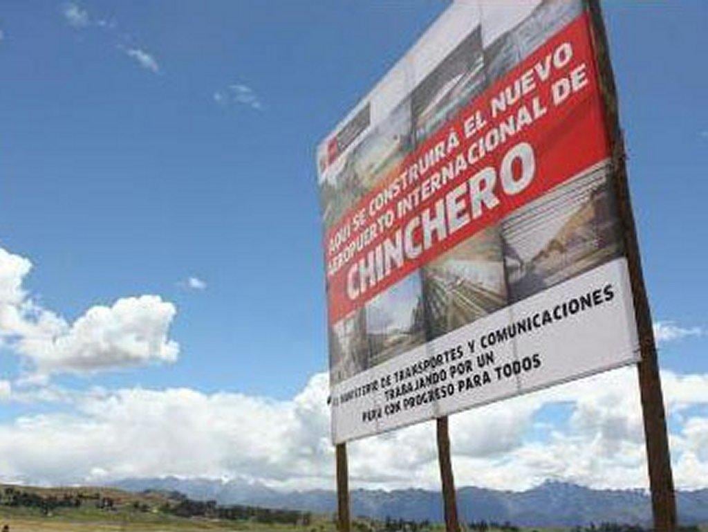 Organismo advierte que se evidenció deuda por US$ 895 mil a proveedores de comunidades campesinas.(Foto: Andina)