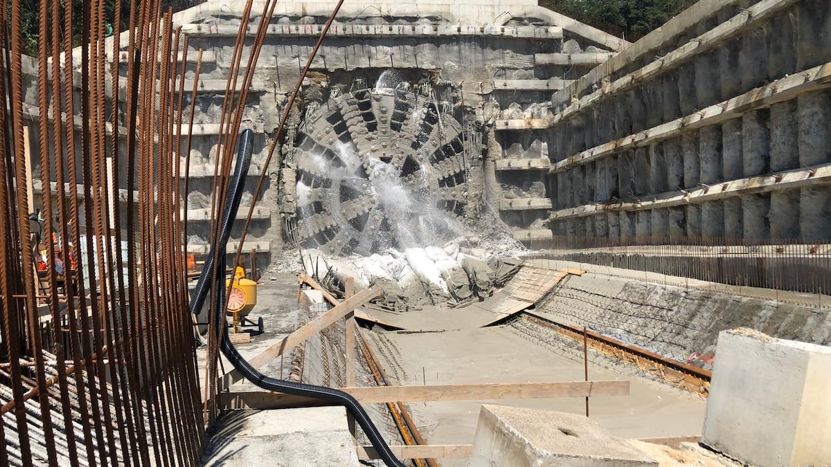Italiana Mapei dice adiós a Lurín: levanta nueva fábrica de materiales y mira a gran minería