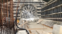 Italiana Mapei dice adiós a Lurín: levanta nueva fábrica de materiales y mira a gran minería