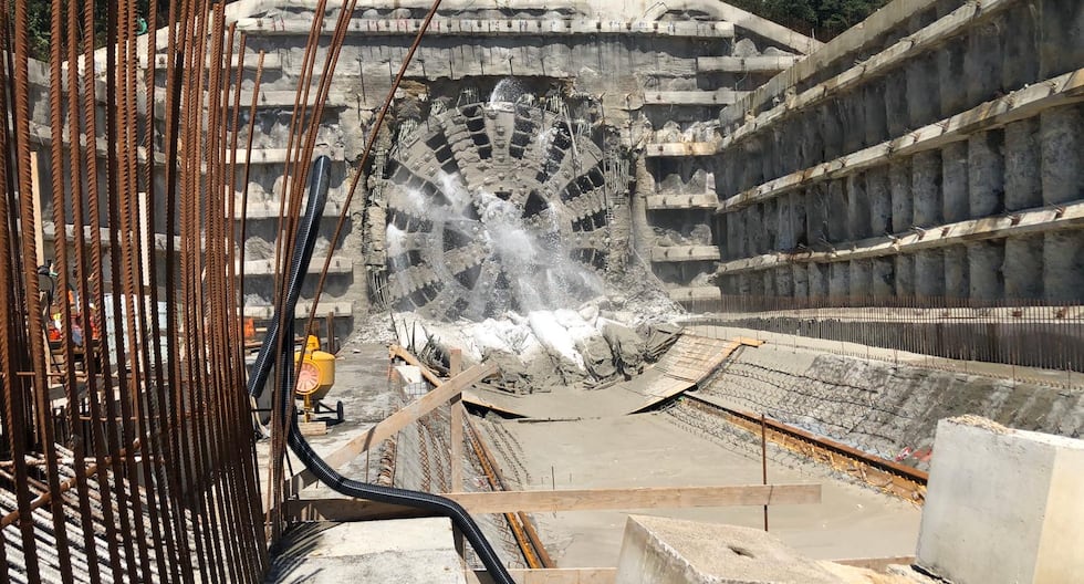 Construcción en Perú crece 11.8% en primer semestre de 2026