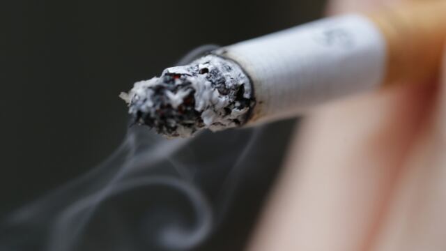 Casi ocho millones de muertes se debieron al tabaco en el 2019, dice The Lancet