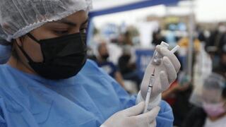 COVID: vacunatorio de la Universidad César Vallejo en SJL no atenderá este viernes 17 y sábado 18  