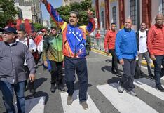 La campaña presidencial de Maduro tiene su ‘American Idol’