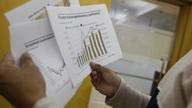 Mercado de rentas vitalicias creció 17% en el Perú durante el 2013