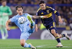 ¿A qué hora juega Boca Juniors vs. O’Higgins en vivo hoy por vuelta de playoffs de Copa Sudamericana 2026?