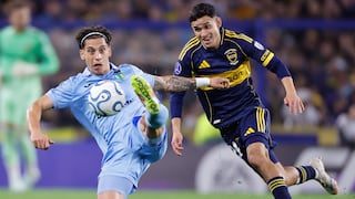 ¿A qué hora juega Boca Juniors vs. O’Higgins en vivo hoy por vuelta de playoffs de Copa Sudamericana 2026?