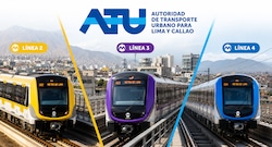 Líneas 3 y 4 del Metro de Lima: estos son los próximos pasos de la ATU para encaminarlas