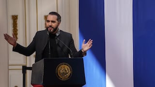 La nueva apuesta de Bukele tras el fallido experimento del bitcoin