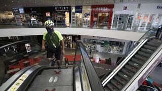 Alquileres en centros comerciales deberán revaluarse desde enero, afirma la CCL 