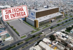 Crisis de EsSalud golpearía proyectos de hospitales especializados en 2 regiones: los riesgos