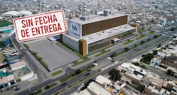 Crisis de EsSalud golpearía proyectos de hospitales especializados en 2 regiones: los riesgos