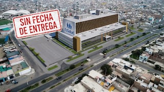 Crisis de EsSalud golpearía proyectos de hospitales especializados en 2 regiones: los riesgos