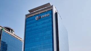 Entel ya tiene fecha para el lanzamiento de su servicio de TV en Perú