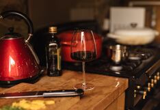 Santiago Queirolo y Tacama: Del pisco y el vino al negocio de la hotelería y gastronomía