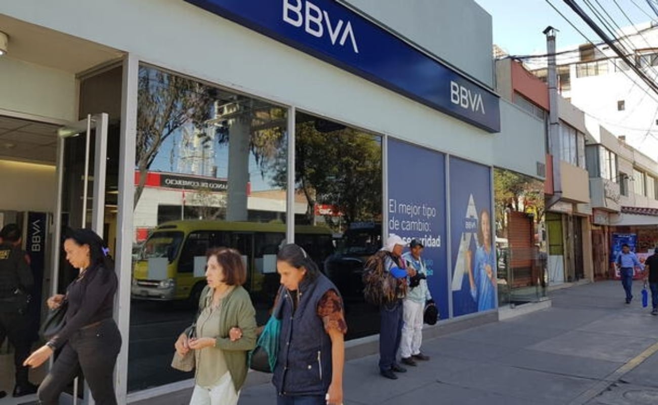 EFEMÉRIDES. Ese sería el caso de las hipotecas para adquisición de viviendas, cuyos costos seguirán ‘atractivamente bajos’ en los siguientes dos años, según BBVA.