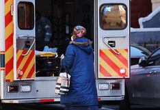 EE. UU. reporta primer caso de gripe aviar sin contacto conocido con animales