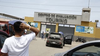 Touring reanuda evaluaciones de manejo y reprograma más de 4 mil citas