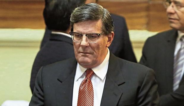 Tren Lima - Chosica: Ministro Rafael Rey afirma que Proinversión verá su viabilidad