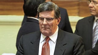 Tren Lima - Chosica: Ministro Rafael Rey afirma que Proinversión verá su viabilidad
