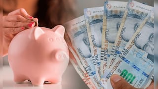 Semana Mundial de Ahorro: conoce seis consejos para logar un ahorro seguro
