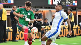 TV Azteca transmitió el partido entre México y Panamá por la Liga de Naciones CONCACAF 2024