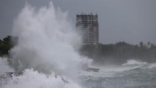 Huracán Beryl: agua caliente que alimentó el fenómeno anuncia temporada de tormentas