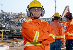 La siderúrgica más antigua de Perú despedirá a un 13% de sus trabajadores