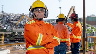 La siderúrgica más antigua de Perú despedirá a un 13% de sus trabajadores