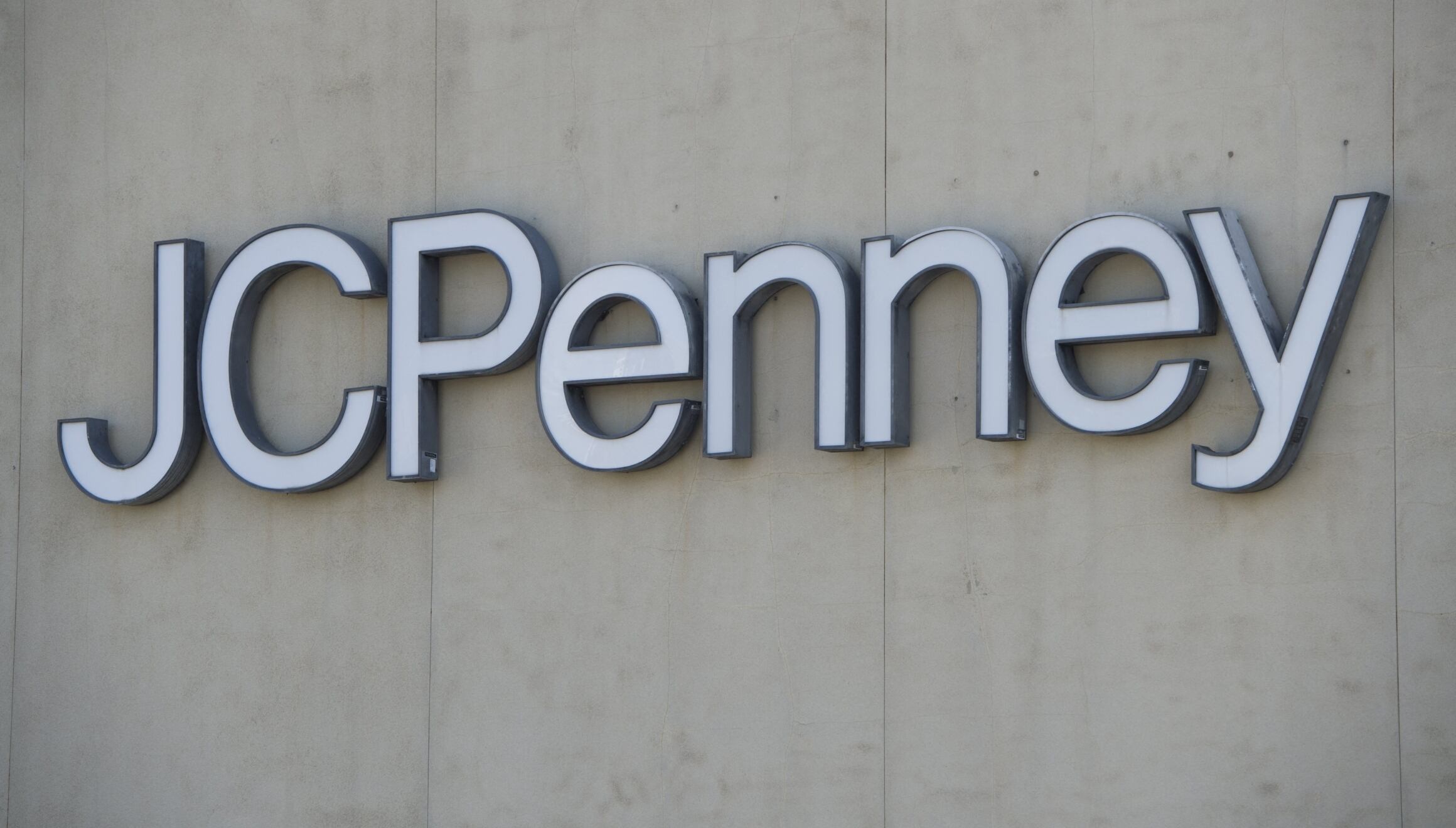 Las tiendas de JCPenney se despiden del público después de varias décadas (Foto: AFP)