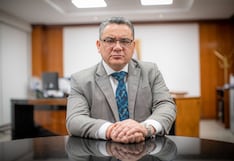 Mininter pedirá que Contraloría, Congreso y Fiscalía investiguen fondos de la Diviac